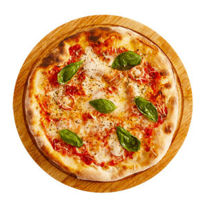 Pizzas Chrono Pizza